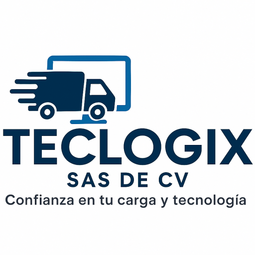 teclogixsas - Confianza en tu carga y tecnología
