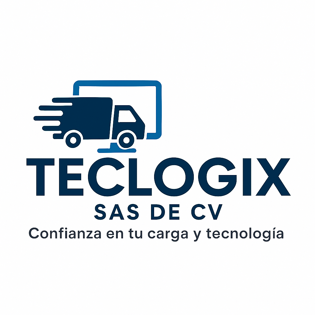 teclogixsas - Confianza en tu carga y tecnología