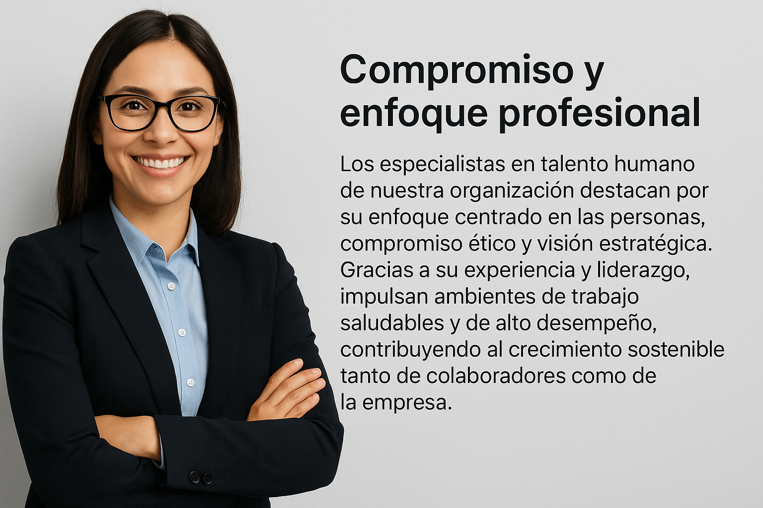 Gestión de Talento Humano y Recursos Humanos